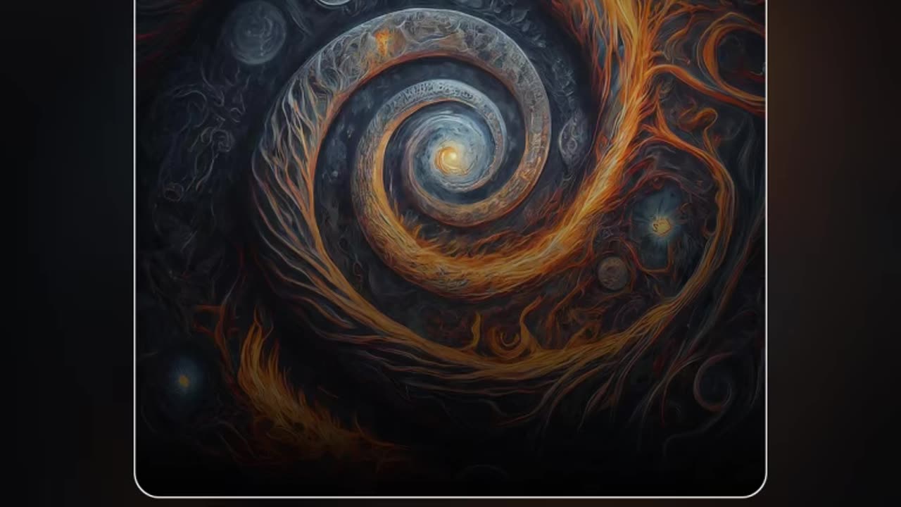 Udio (AI generated) - Labyrinth (melodic death metal)