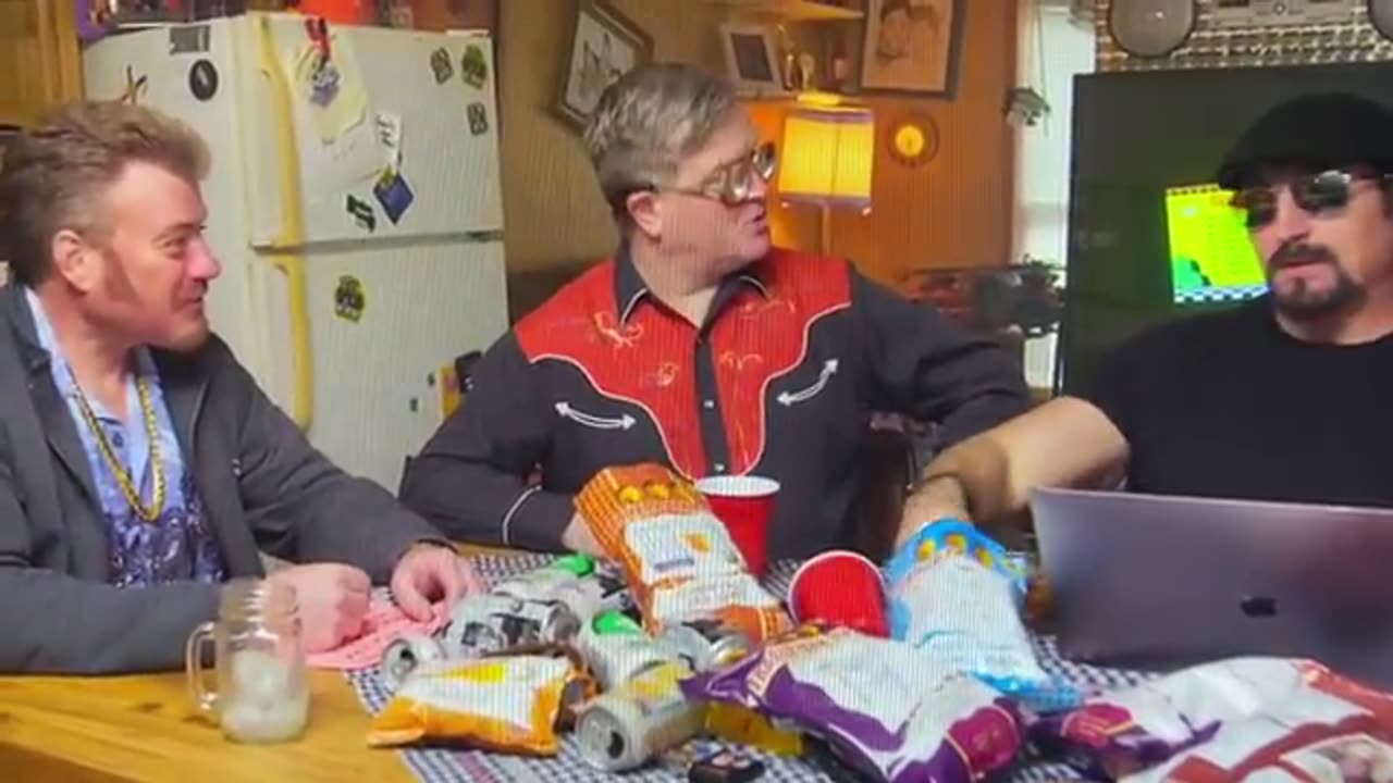 Ricky stoned fax and bubbles smartless (480p)