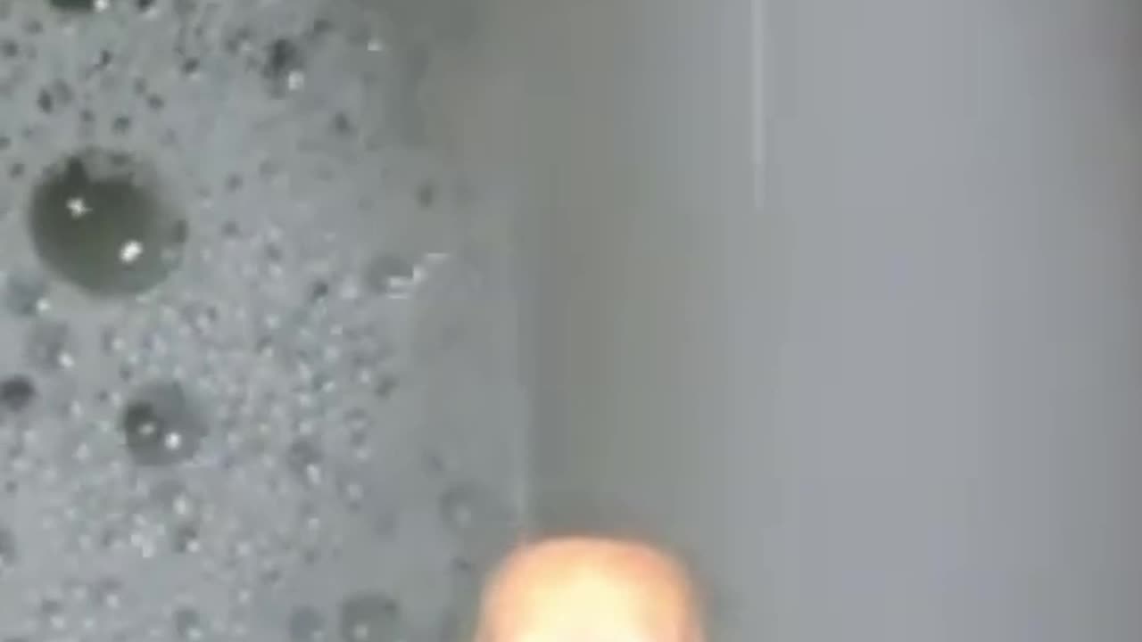 Effortlessly Clean Your Toilet with Hydrogen Peroxide! #short #shorts