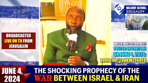 Feb 1, 2026-Watchman News-Deut 6:4-5-China prepares for national conflict, UN faces collapse + More!