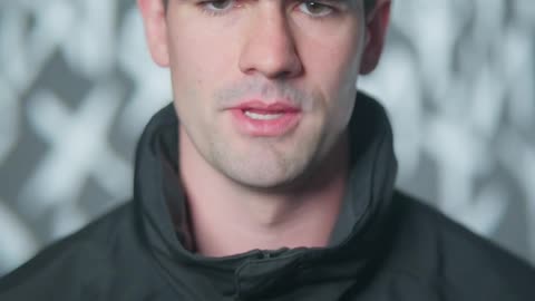 Jacob Hersant says (Saving our race requires struggle and hardship)