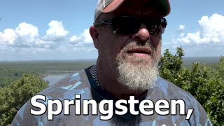 Bruce Springsteen