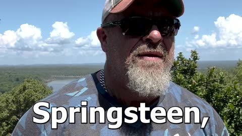 Bruce Springsteen
