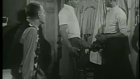 The Joe Louis Story