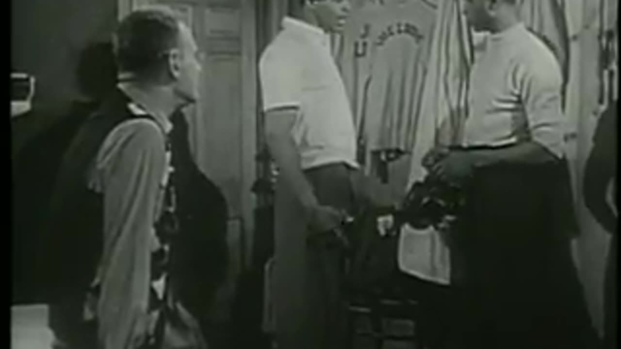 The Joe Louis Story
