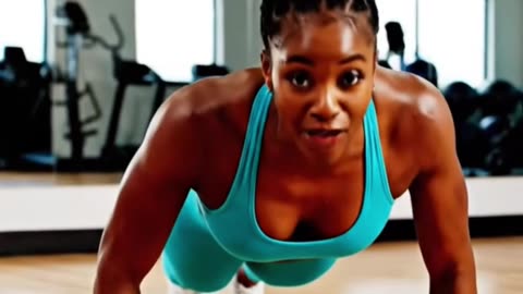 Burn 500 Calories in 20 Minutes No Equipment