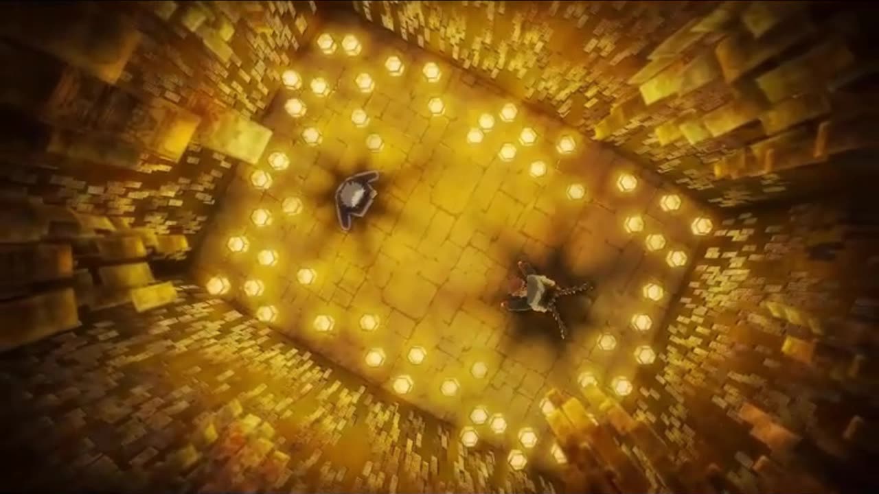 Gojo Drops the Cold Truth – 'I Wouldn’t Be Worrying About No Other!' | Jujutsu Kaisen Clip