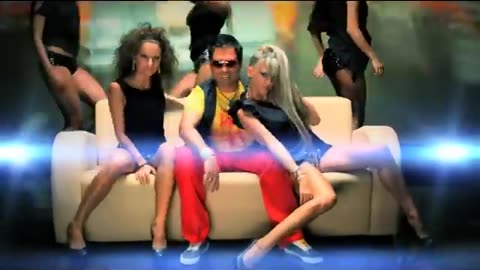 SAHARA ft Geo DaSilva - BELLEZZA World Wide HIT produced by COSTI