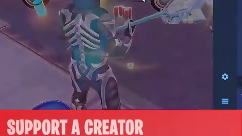 Victory Crown #37 Fortnite