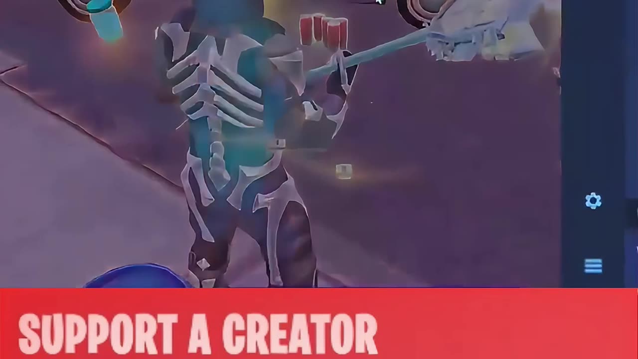 Victory Crown #37 Fortnite