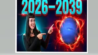 HUGE SHIFT! Neptune enters Aries - 2026 to 2039 | Weekly Astro Weather