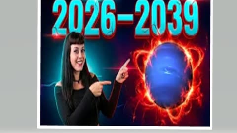HUGE SHIFT! Neptune enters Aries - 2026 to 2039 | Weekly Astro Weather