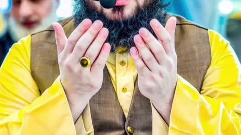 Peee Ajmal Raza Qadri New Emotional Bayan