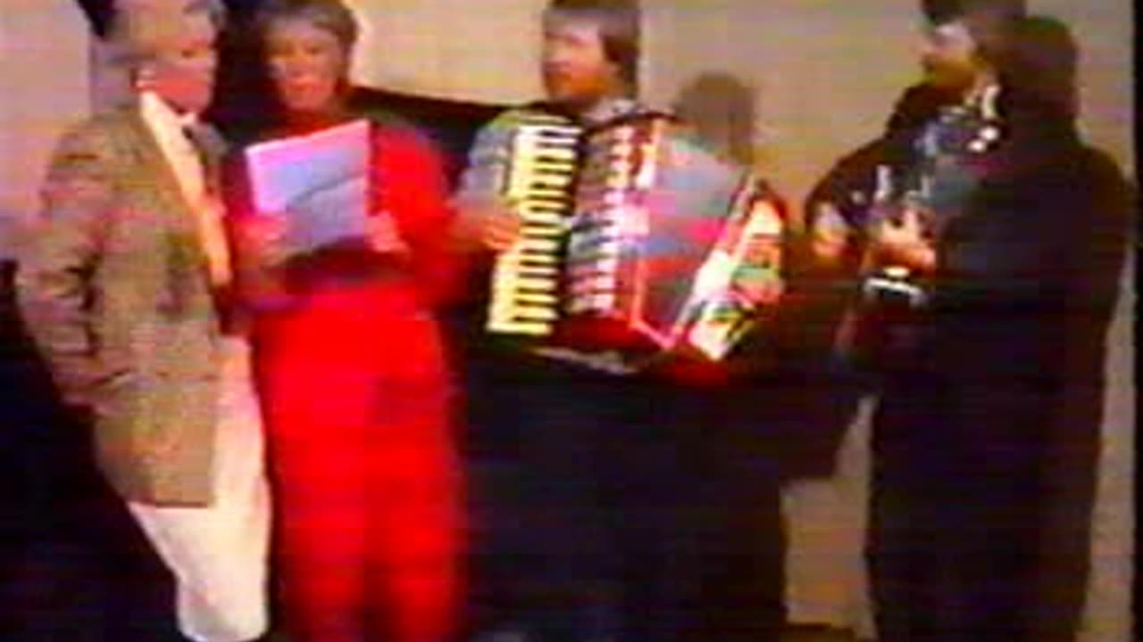 ABBA - Tivedshambo