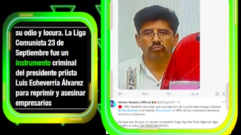 🔴- BENITO JUÁREZ ASESINO Y LADRON DE TIERRAS INDÍGENAS Y HUGO AGUILAR ORTIZ #SCJN