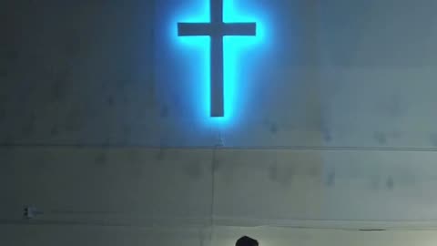 FIRE BY NIGHT: NIGHT OF PRAYER & WORSHIP 7PM