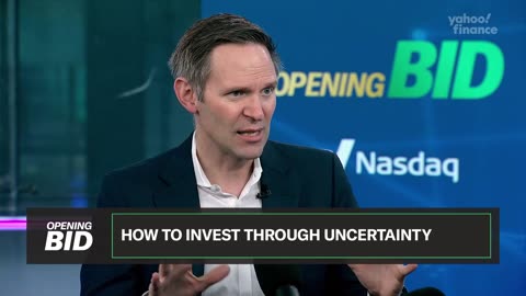 Here’s the next big investing theme in the Trump economy