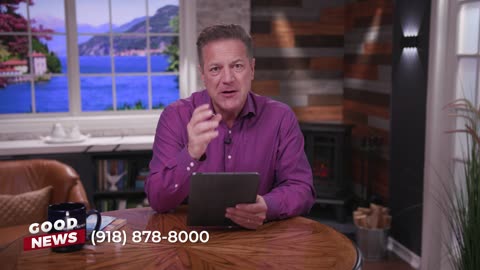 Episode 840: Life Without God -