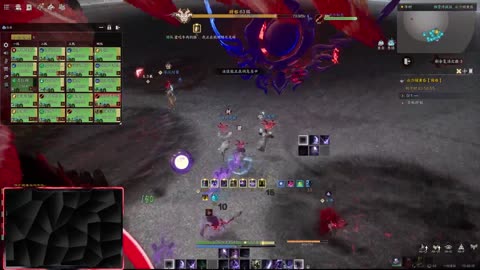 Dia de fameo para terminar de equipar a la niñera ,raid y mazxmorras