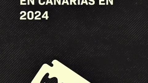 española esta vendida al globalismo de la imigracion