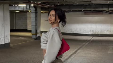 Doina Barbaneagra_ A Captivating Journey Through Fashion #curvy @Insta_modelbio