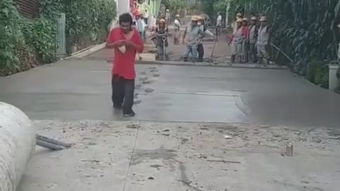 When you are free from the world