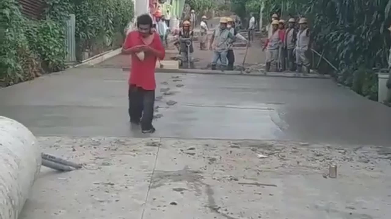 When you are free from the world