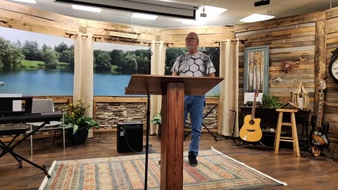 LIVE From Bible Fellowship Church