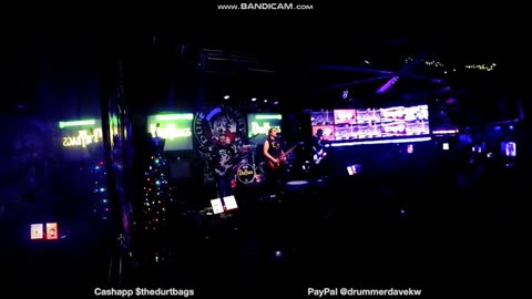 DECEMBER 30 2023 LIVE AT DURTY HARRY'S BAR PART 6