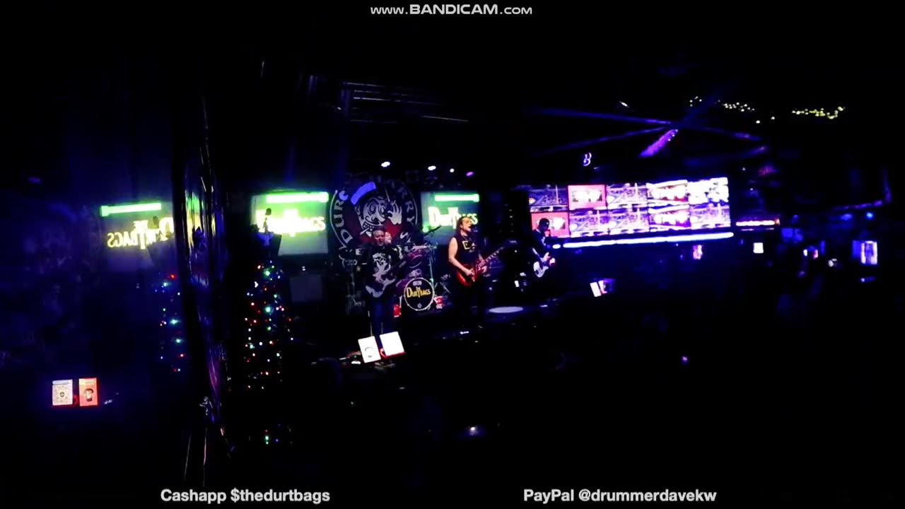 DECEMBER 30 2023 LIVE AT DURTY HARRY'S BAR PART 6