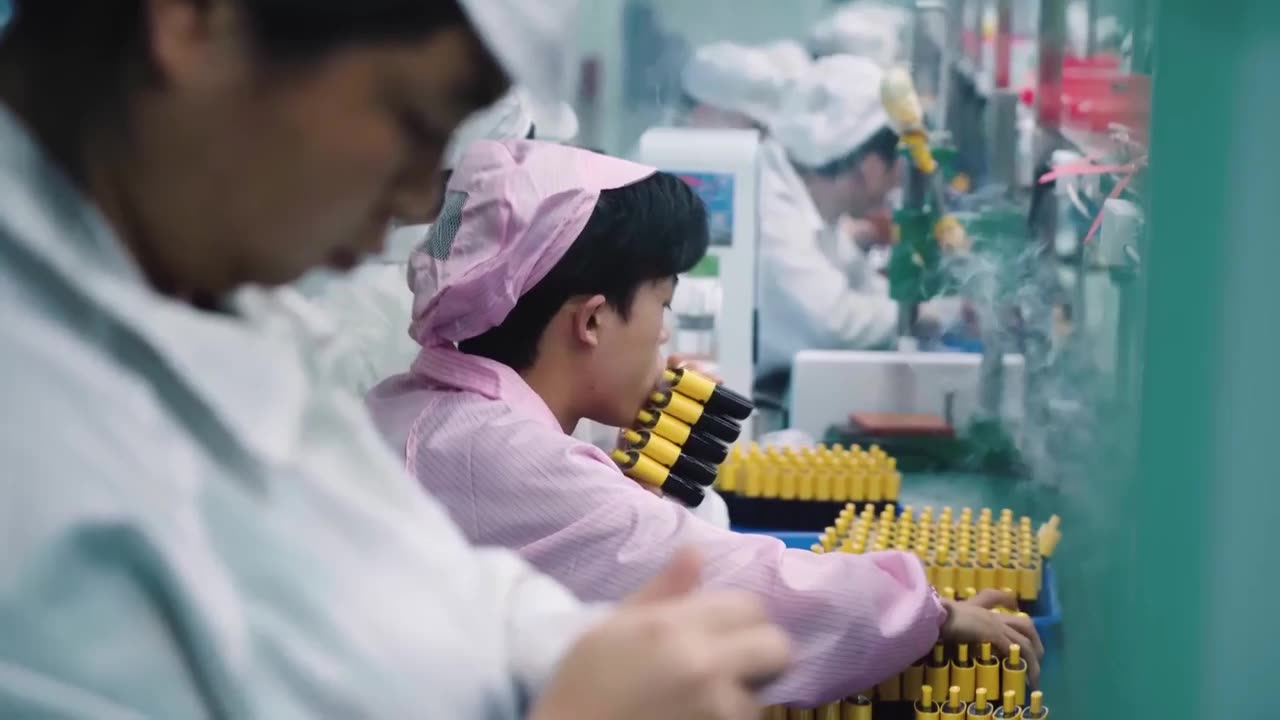 Vape Tester