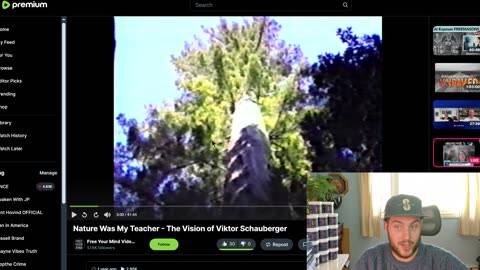 LIVE NOW: Canada Force Vaccinating Trees? + Alien Spacecraft Headed Towards Cracker Barrel