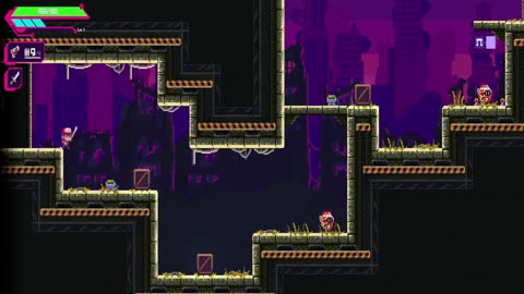 Lia, Hacking destiny part 1 🐼