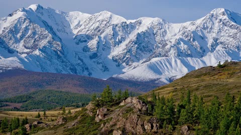 Seeking God Through His Creation | Nehemiah 9:6 | Mountaintop Living Ministries