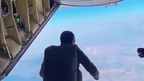 Over and Out