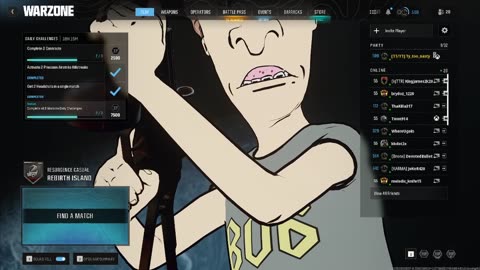 light up DIDDY is here