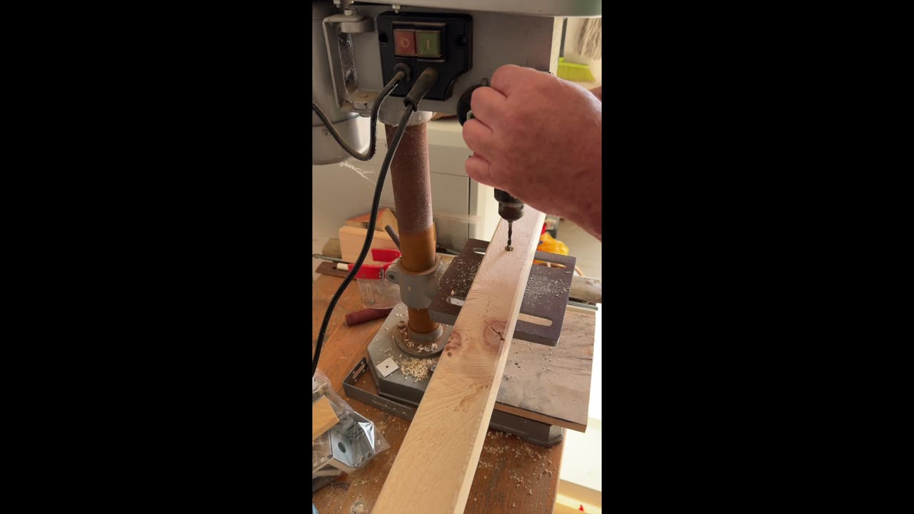 Úložný prostor