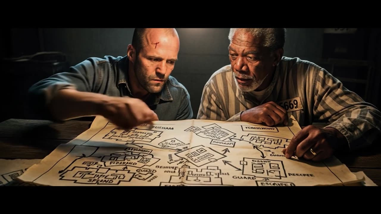 "Escape from Alcatraz | The Greatest Prison Break in History"