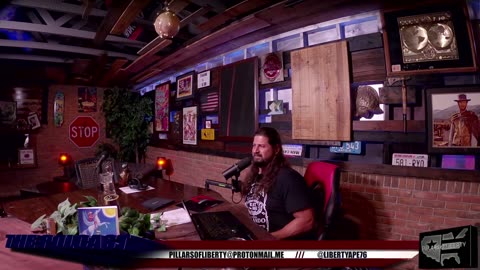 SSRI'S, COOPER DON'T TELL LIES! AND WHAT'S UP WITH ALEX JONES? PT. 2 OF 2