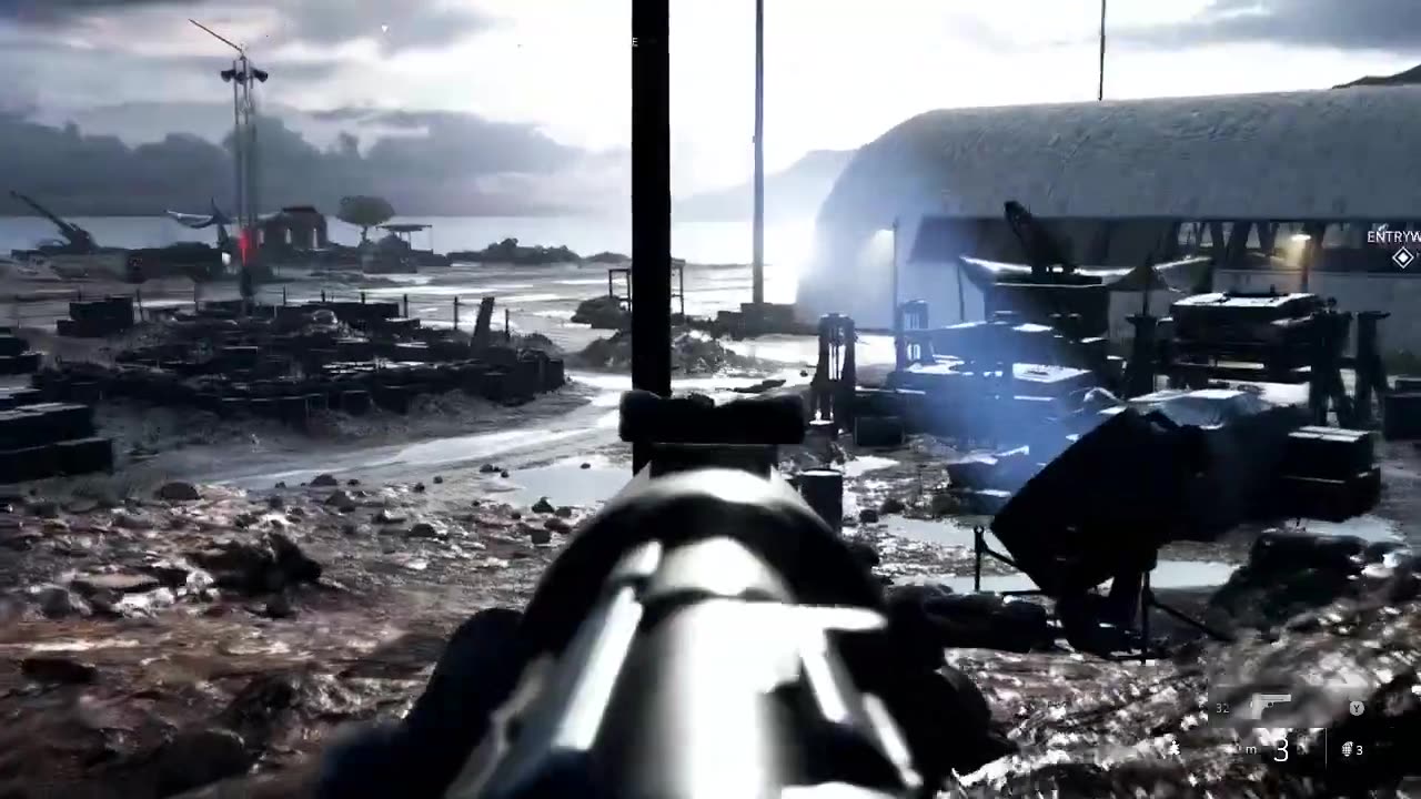 Battlefield V - Under No Flag