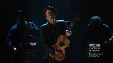 Rain Dogs - Tom Waits (live)
