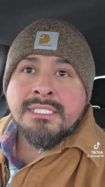 He’s right! - It’s got to be said!