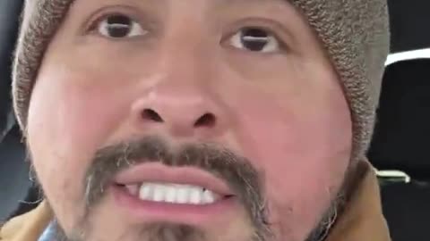 He’s right! - It’s got to be said!