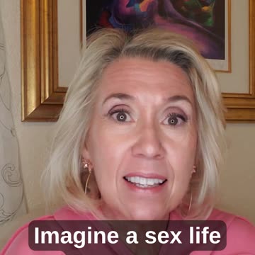 Why Sex Can Get Better With Age