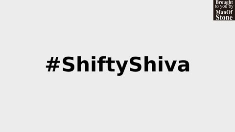 #ShiftyShiva Is Still Changing The Game