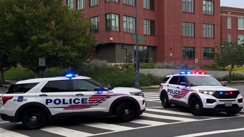 DC police exposed