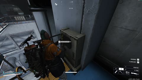 Taco Tuesday Drop: Diving Back Into ARC Raiders’ New Update