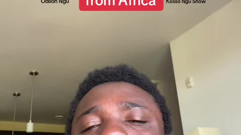 All Black People are NOT from Africa | Alexander Ngu