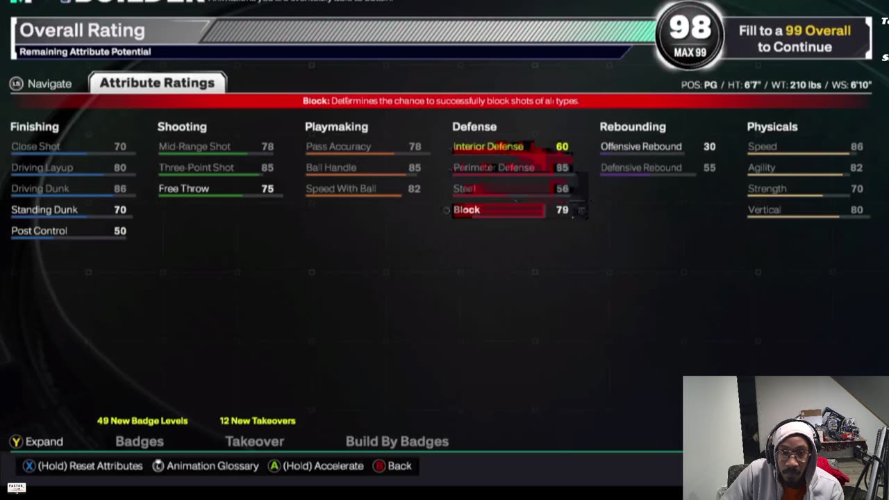 NBA 2K26 OUT NOW !! 24HR GAMING MARATHON !!