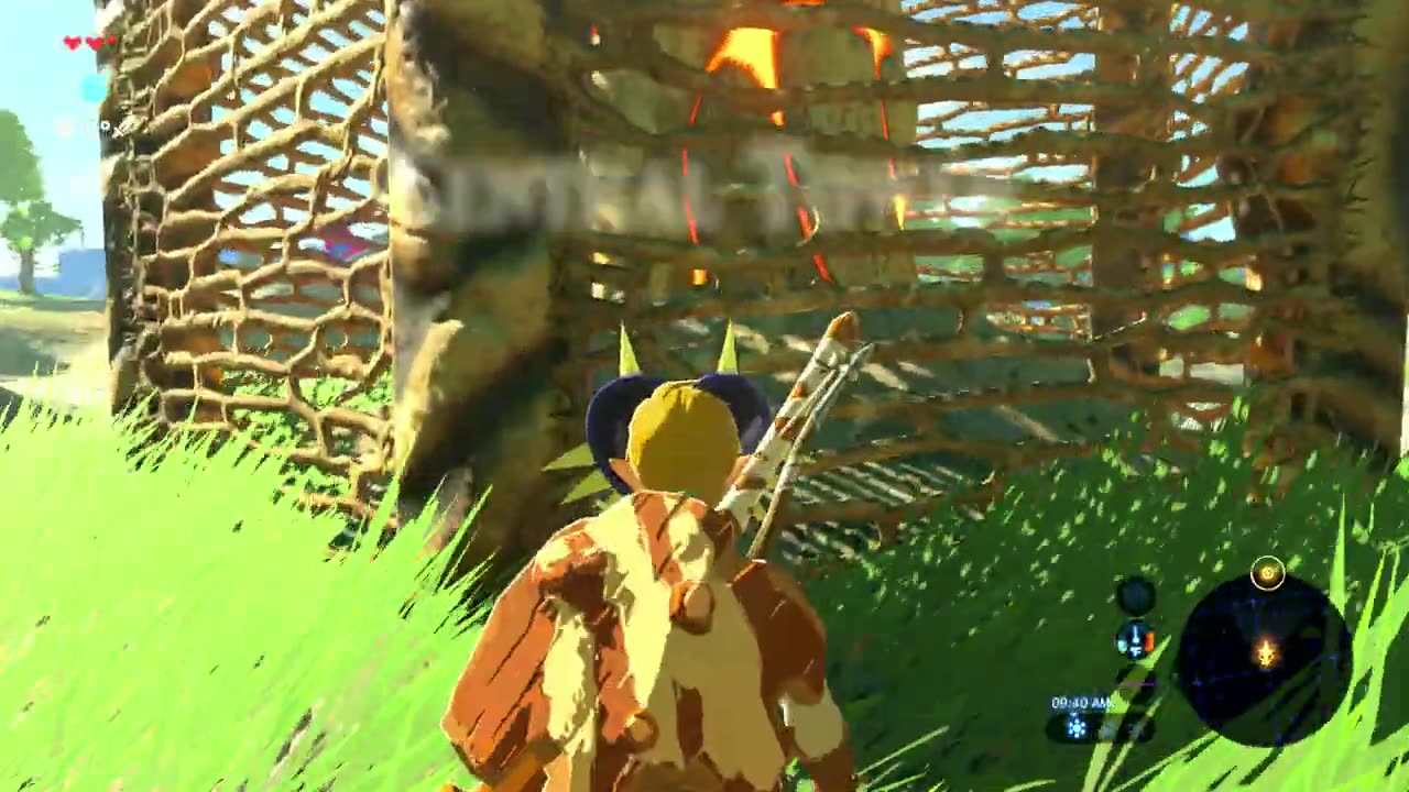 Breath of the Wild Playthrough Part 3 β Continuing on our journey | Zelda BOTW ππΊοΈ